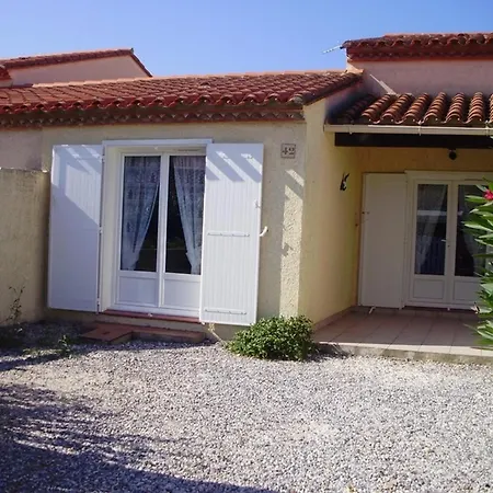 Charmante T3 - 5 Pers - Proche Et Port - Cyprien - Fr-1-793-30 Вилла