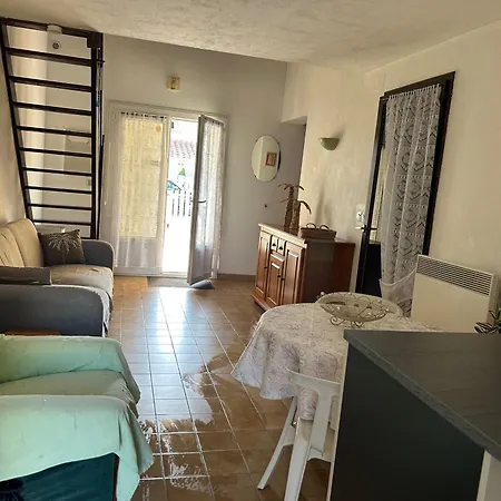 Charmante T3 - 5 Pers - Proche Et Port - Cyprien - Fr-1-793-30 * Сен-Сиприен