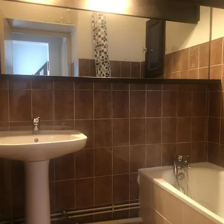Charmante T3 - 5 Pers - Proche Et Port - Cyprien - Fr-1-793-30 * Saint-Cyprien (Pyrenees-Orientales)