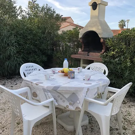 Villa Charmante T3 - 5 Pers - Proche Et Port - Cyprien - Fr-1-793-30