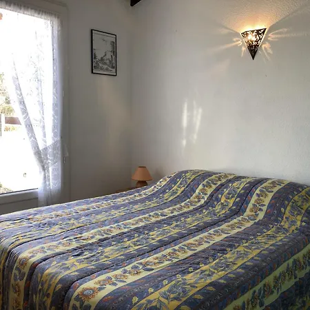 Charmante T3 - 5 Pers - Proche Et Port - Cyprien - Fr-1-793-30 Saint-Cyprien (Pyrenees-Orientales)