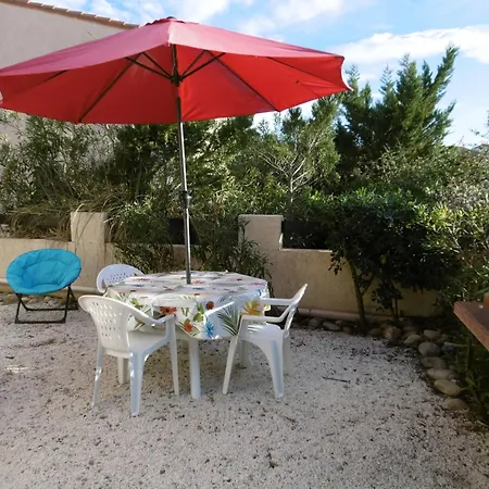 Charmante T3 - 5 Pers - Proche Et Port - Cyprien - Fr-1-793-30 Villa Saint-Cyprien (Pyrenees-Orientales)