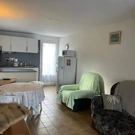 Villa Charmante T3 - 5 Pers - Proche Et Port - Cyprien - Fr-1-793-30 *