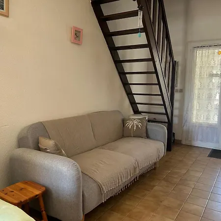 Villa Charmante T3 - 5 Pers - Proche Et Port - Cyprien - Fr-1-793-30 Saint-Cyprien (Pyrenees-Orientales)