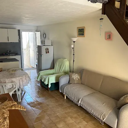 别墅 Charmante T3 - 5 Pers - Proche Et Port - Cyprien - Fr-1-793-30 *